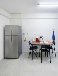 Blk 111 Chong Pang Garden (Yishun), HDB 3 Rooms #598596831